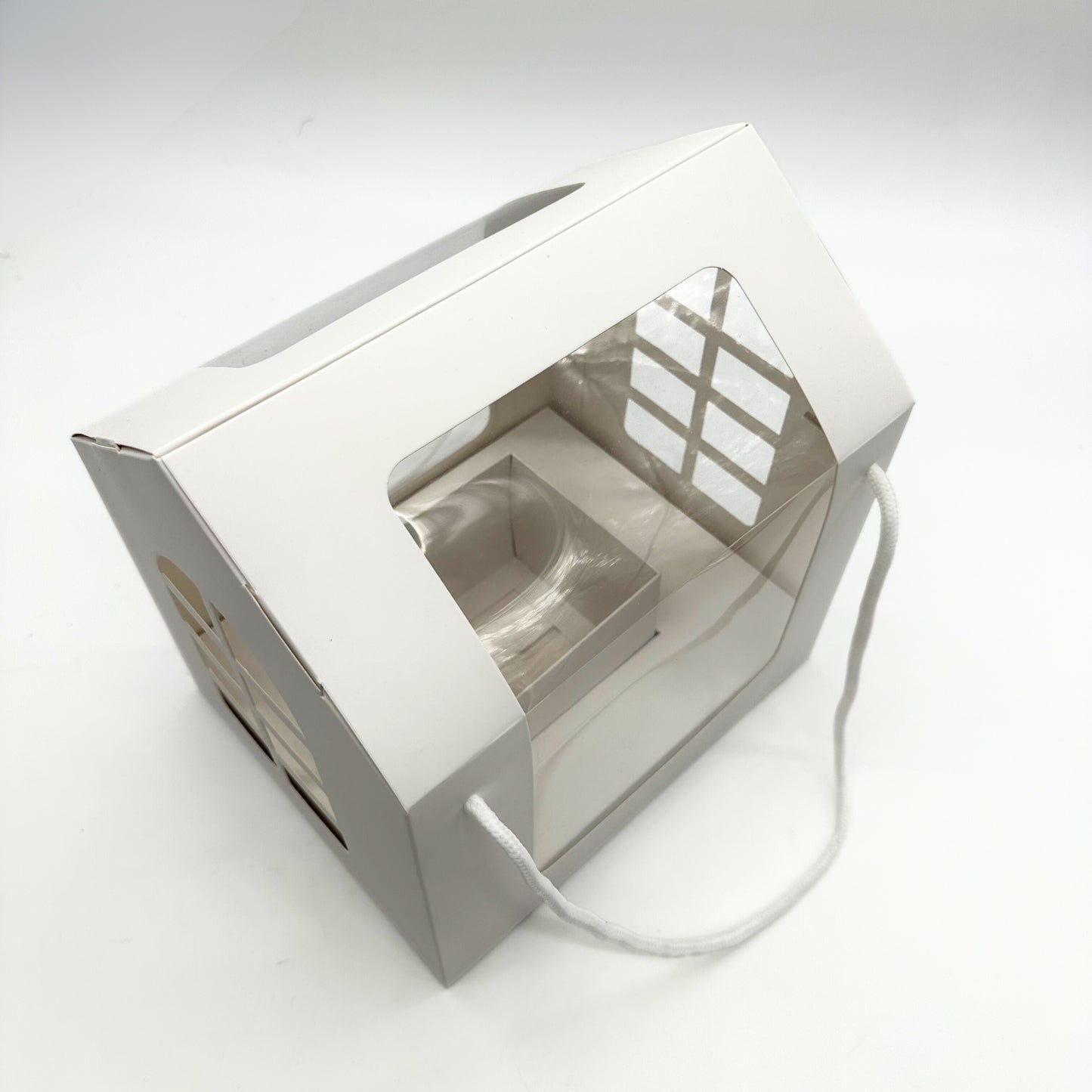 House Box