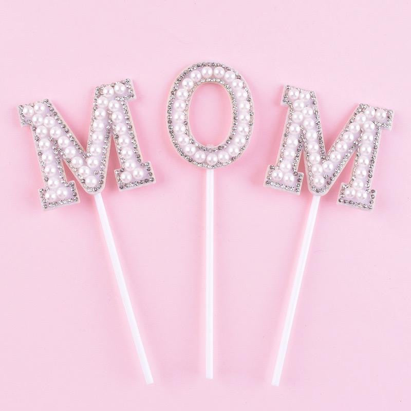 Pearl MOM Topper
