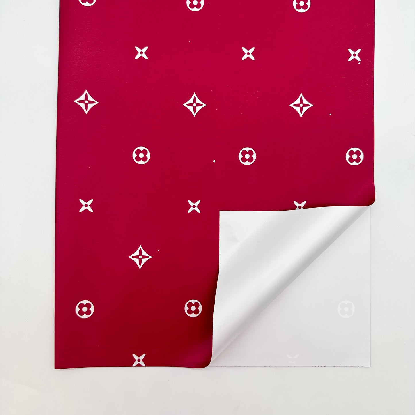 Fashion Mate Flower Wrapping Paper