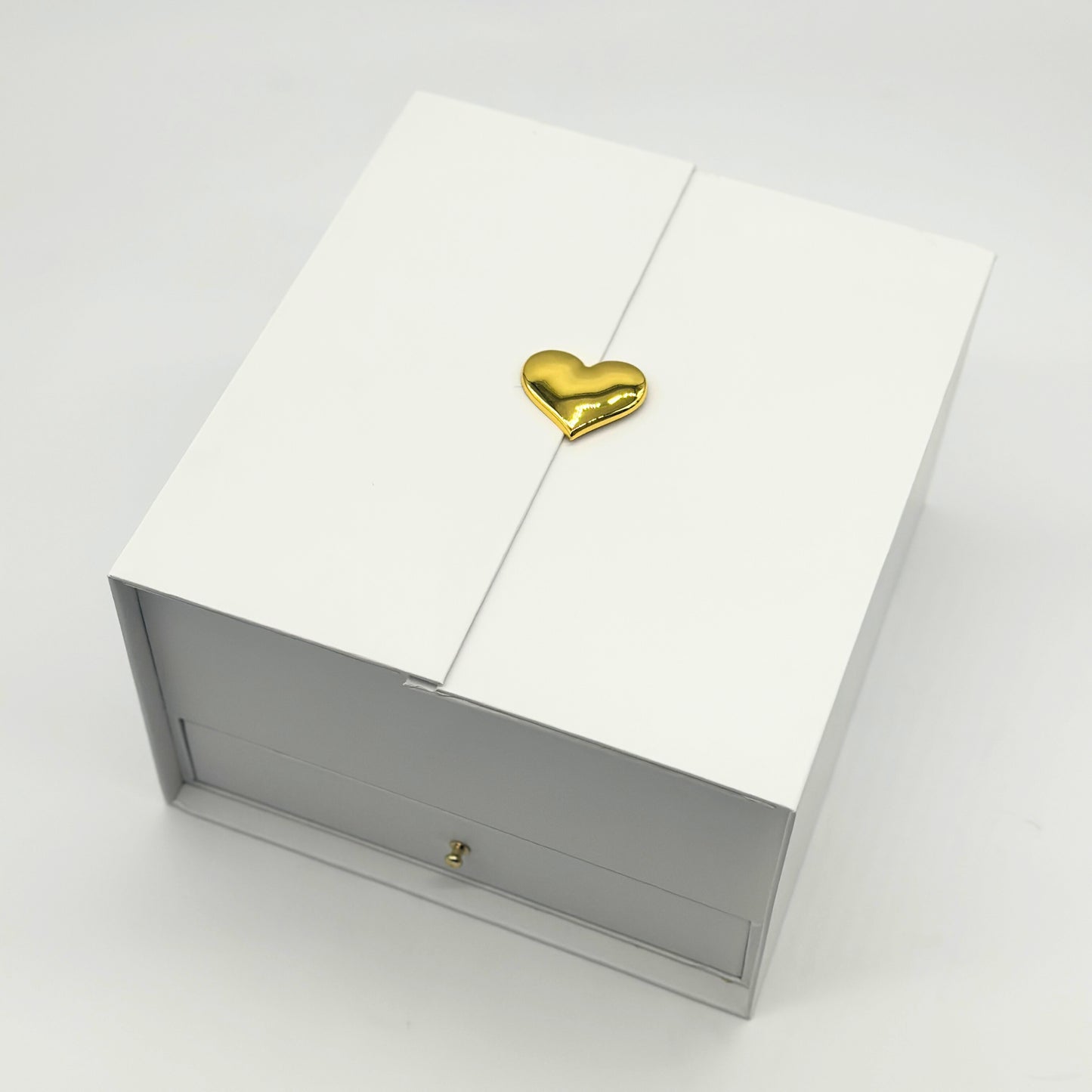 Insert Heart Box
