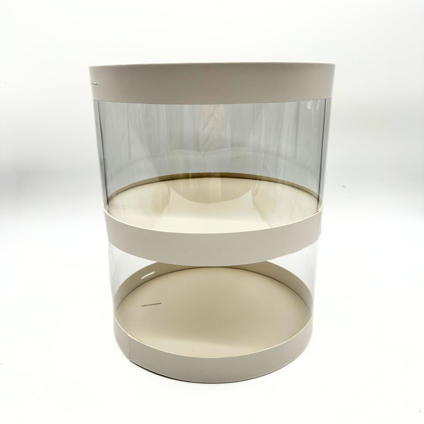 Two Tier Treat Box