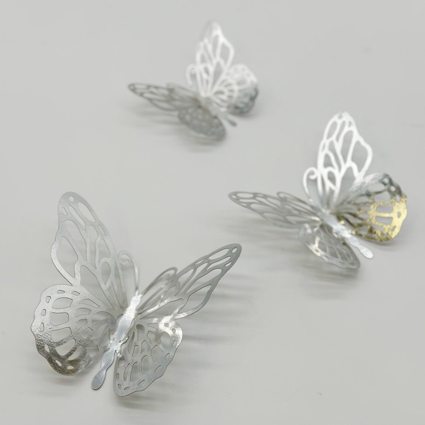 Butterfly Pack of 12
