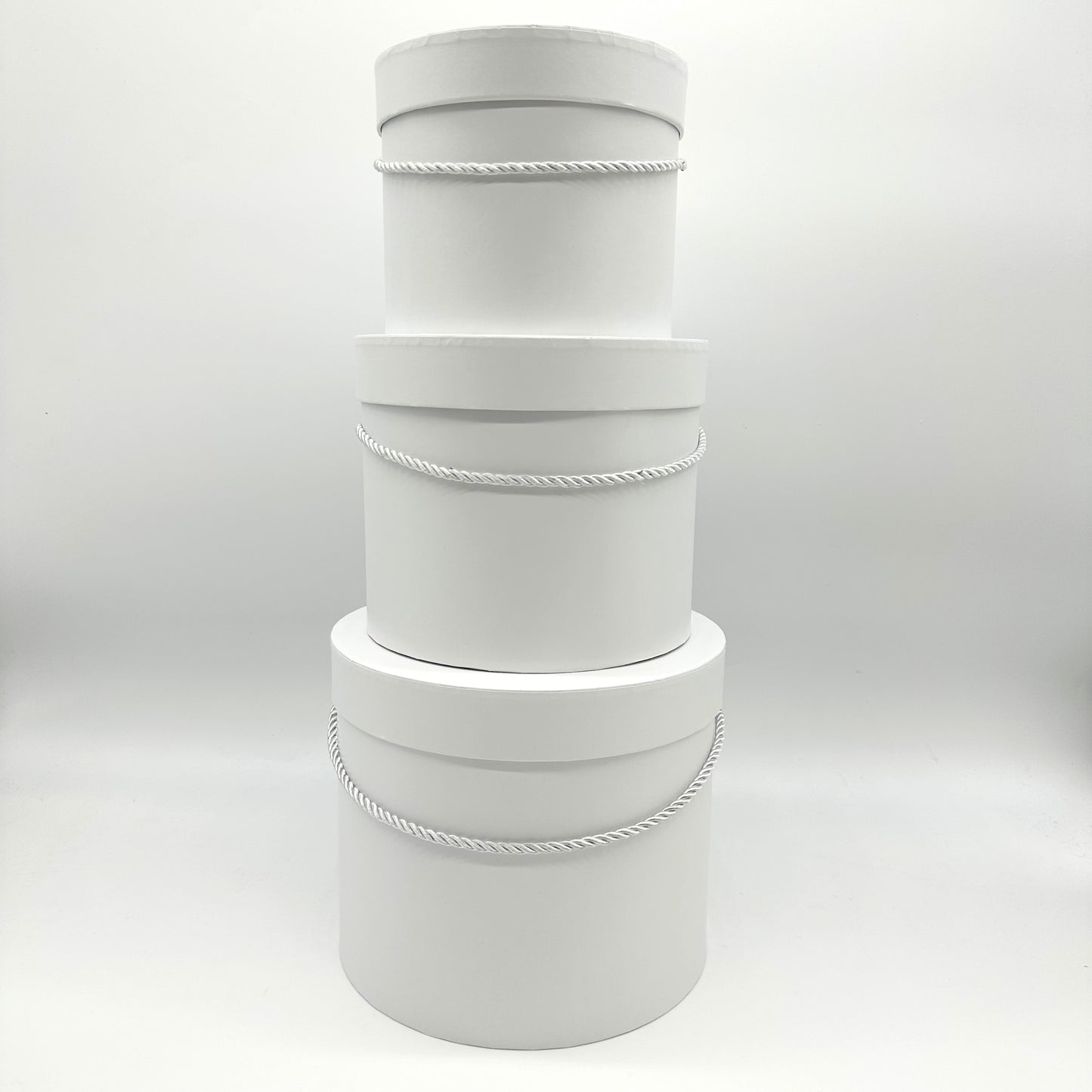 Basic Rope Box Set 3