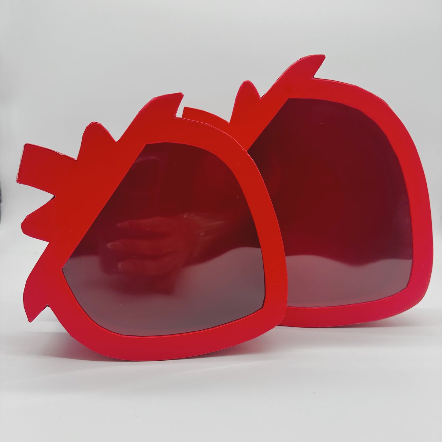 Strawberry Set 2