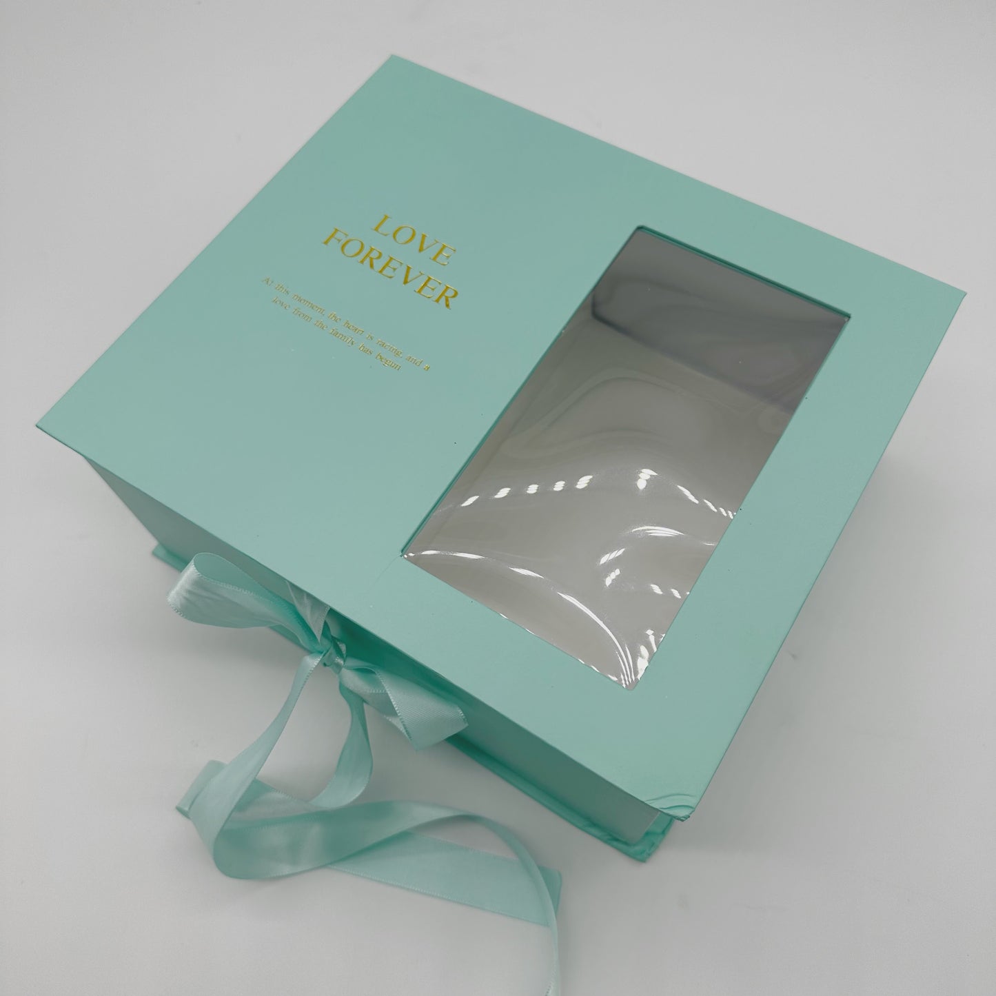 Family Love Box