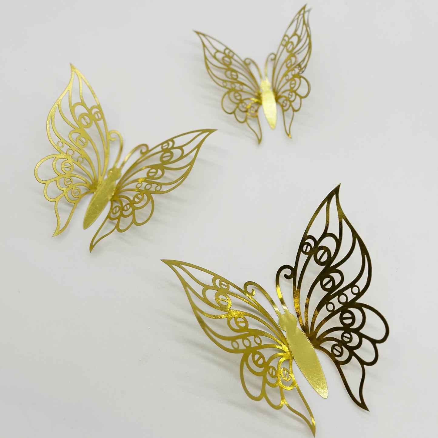 Butterfly Pack of 12
