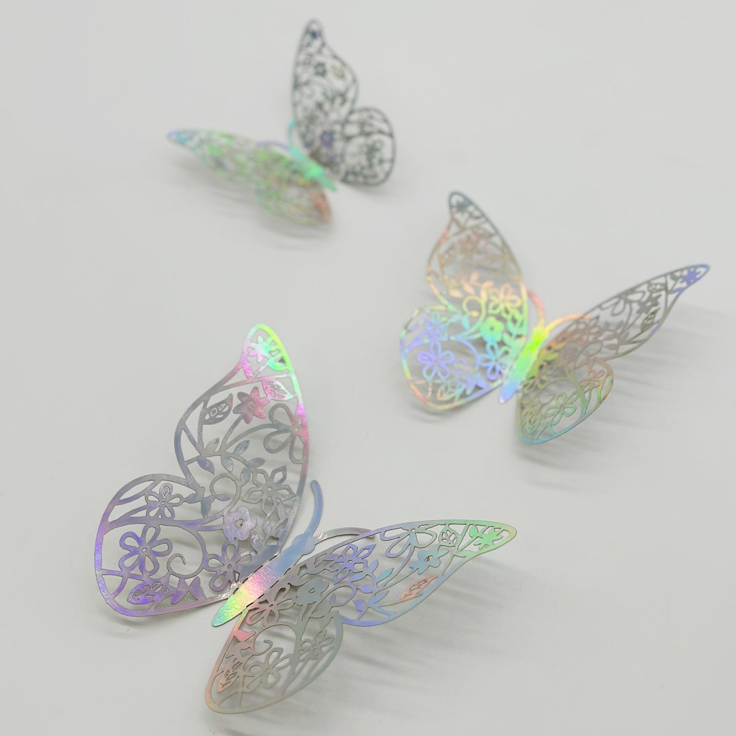 Butterfly Pack of 12