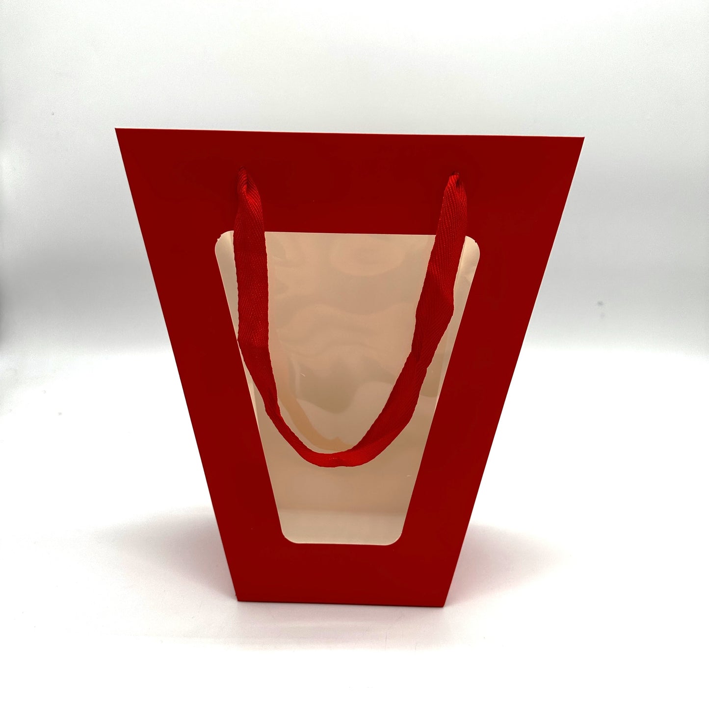 Bouquet Window Bag Pck 12