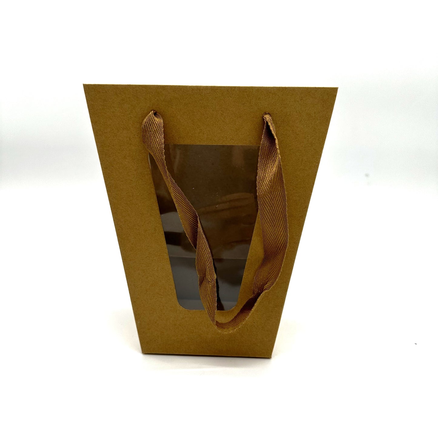 Bouquet Window Bag Pck 12