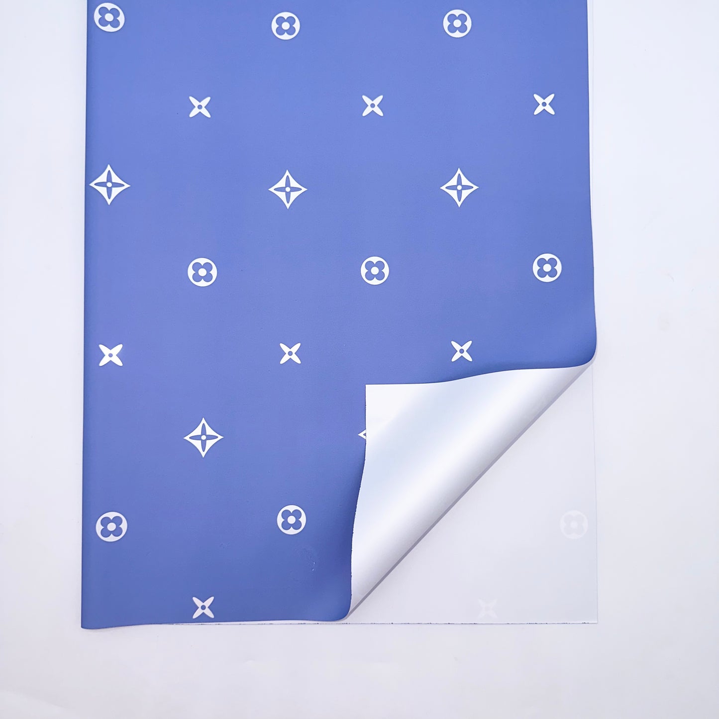 Fashion Mate Flower Wrapping Paper