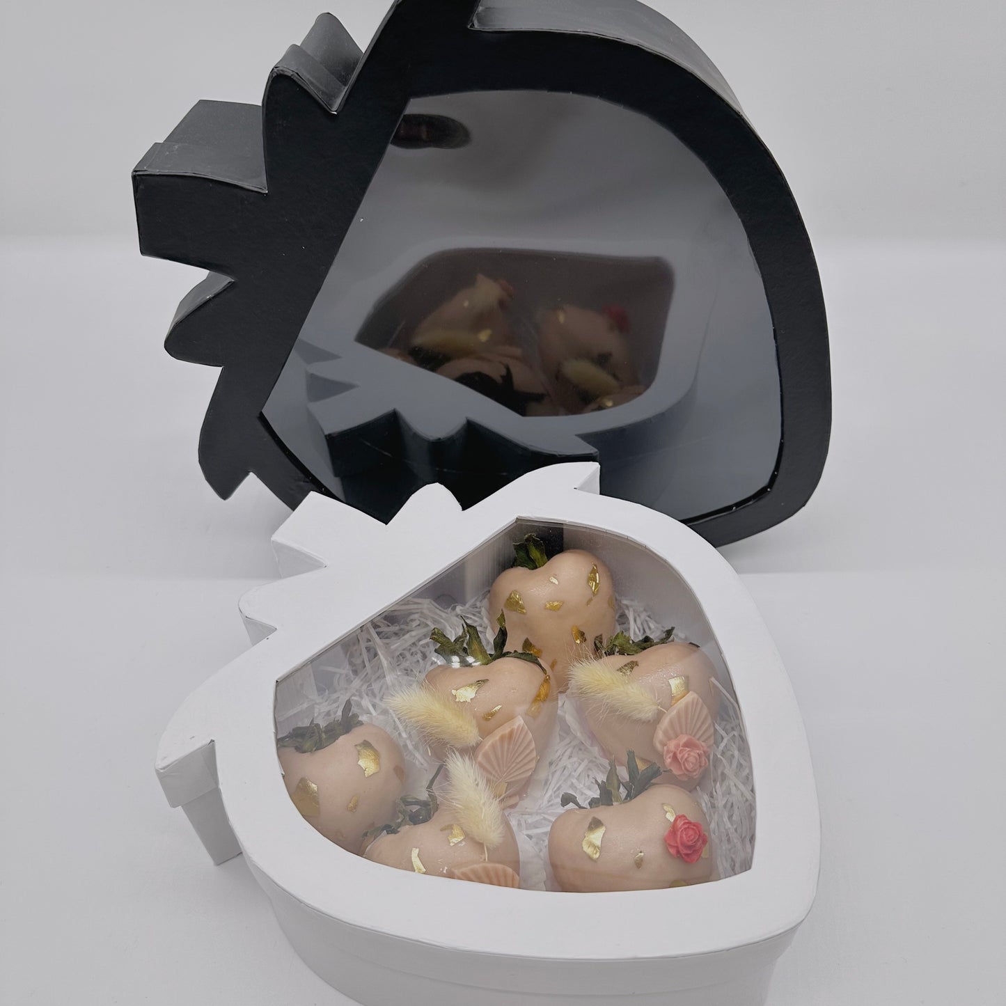 Strawberry Set 2