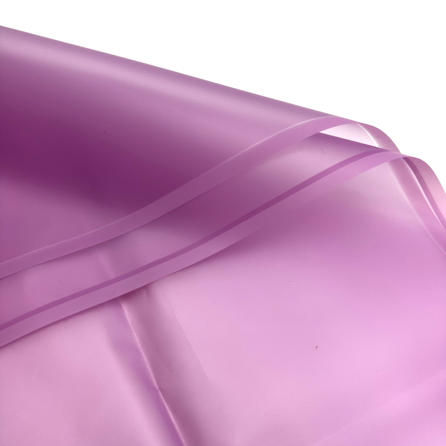 Frosted Flower Wrapping Paper Pack 20