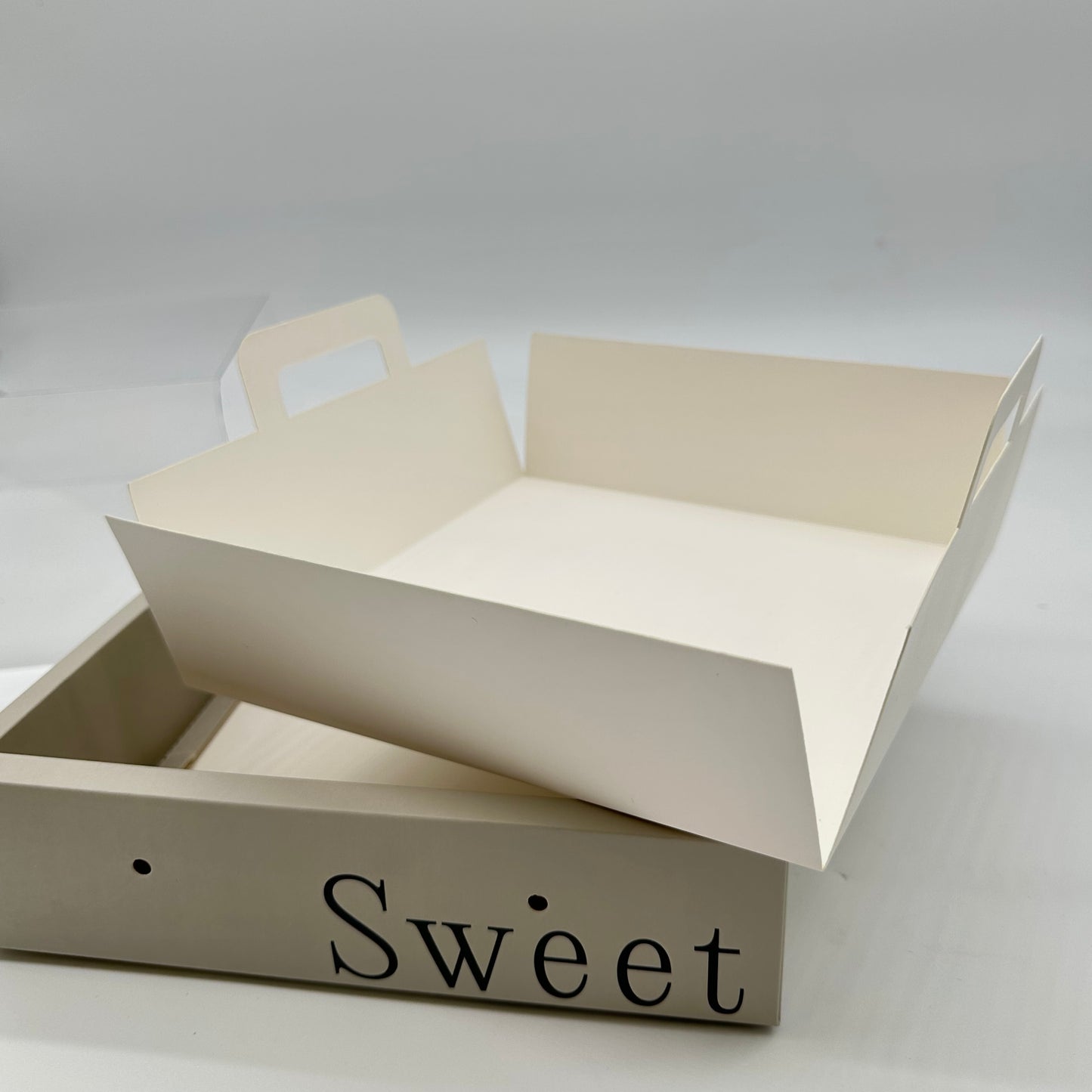 Delicious Box