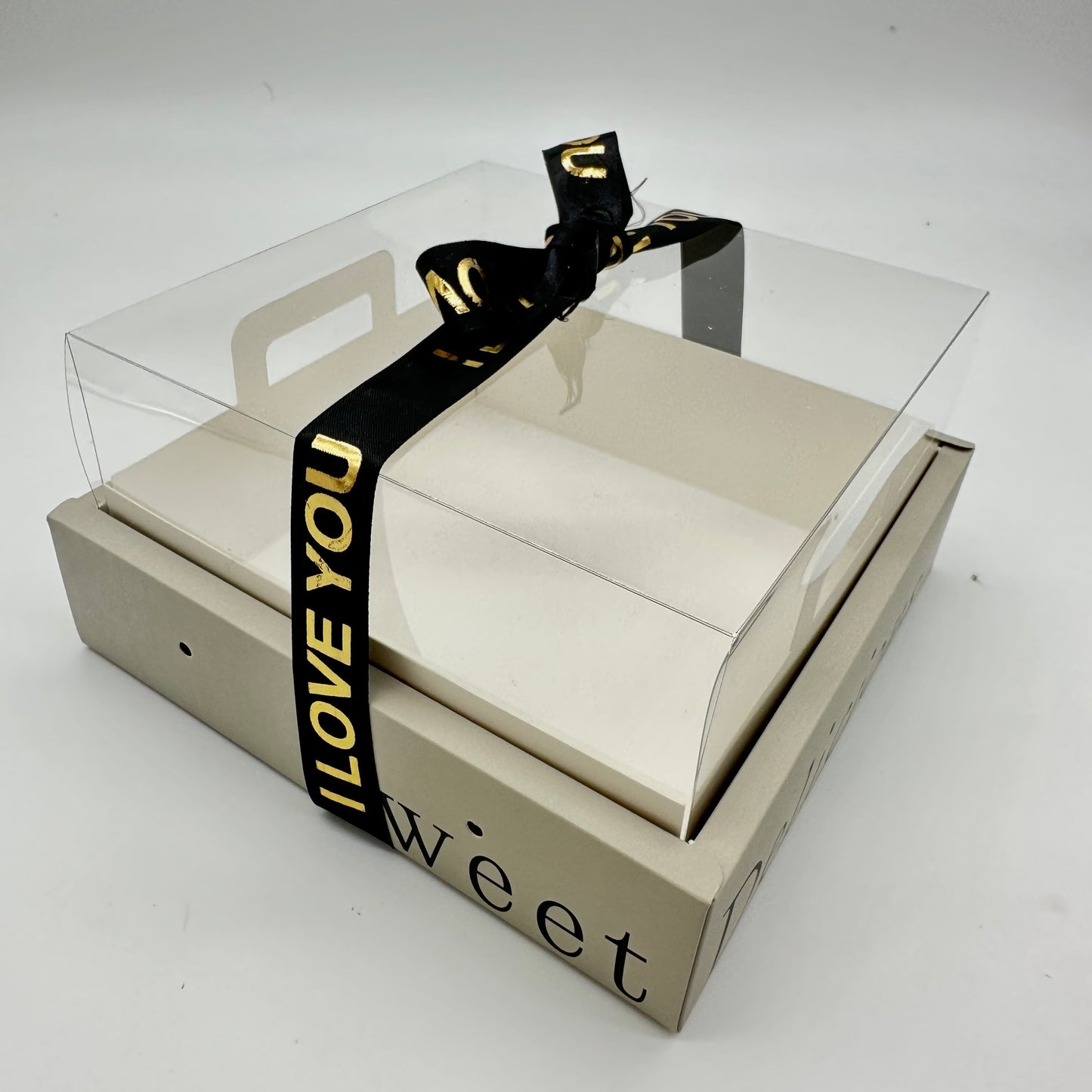 Delicious Box
