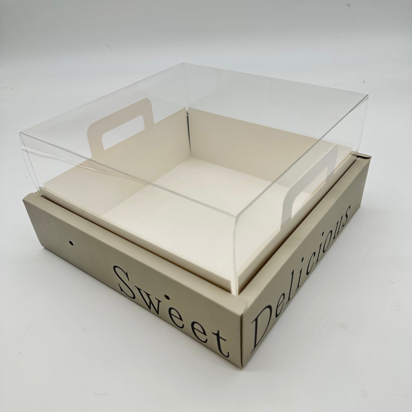Delicious Box
