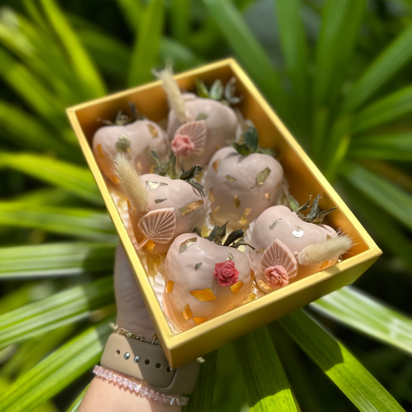 Treat Box