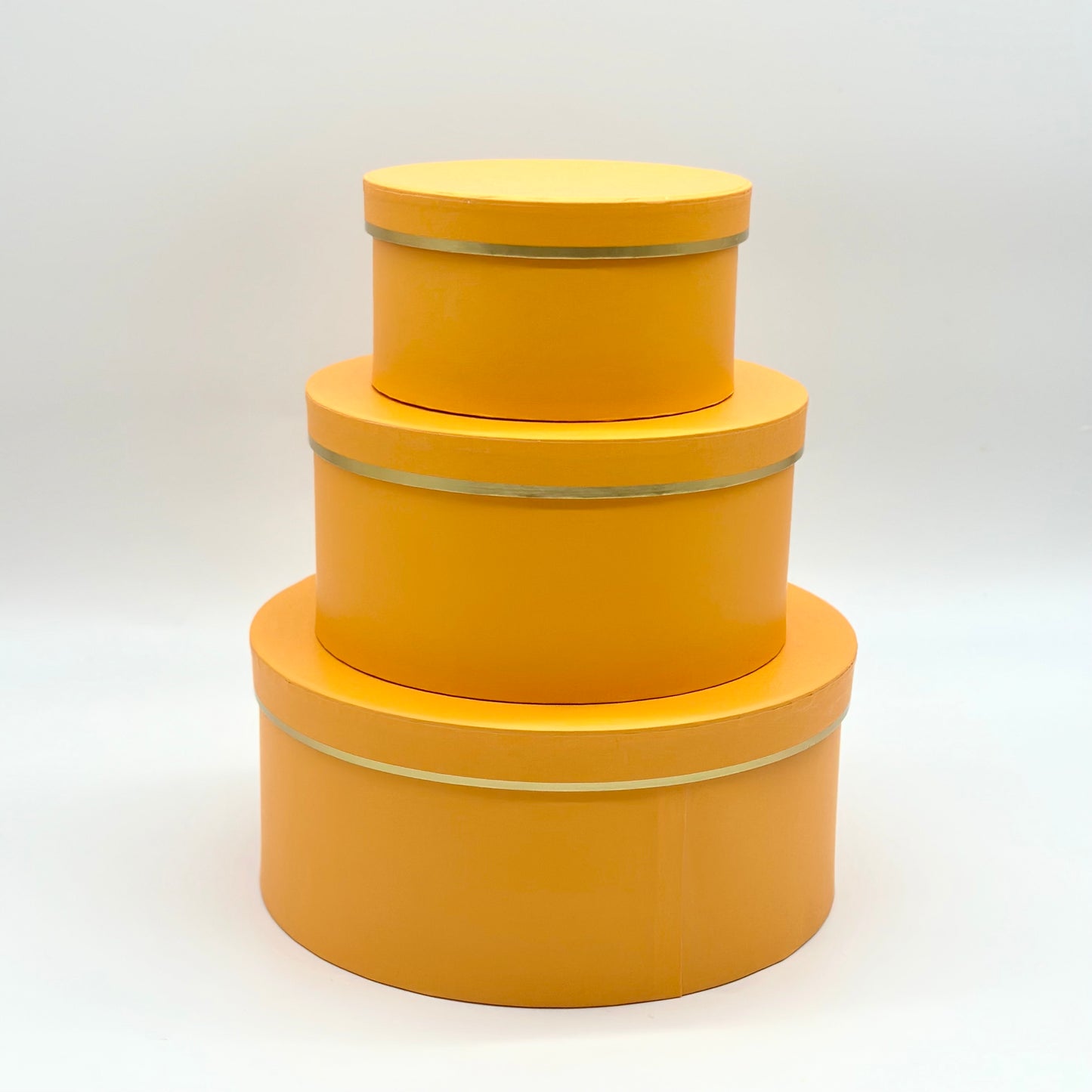 Low Round box Set 3