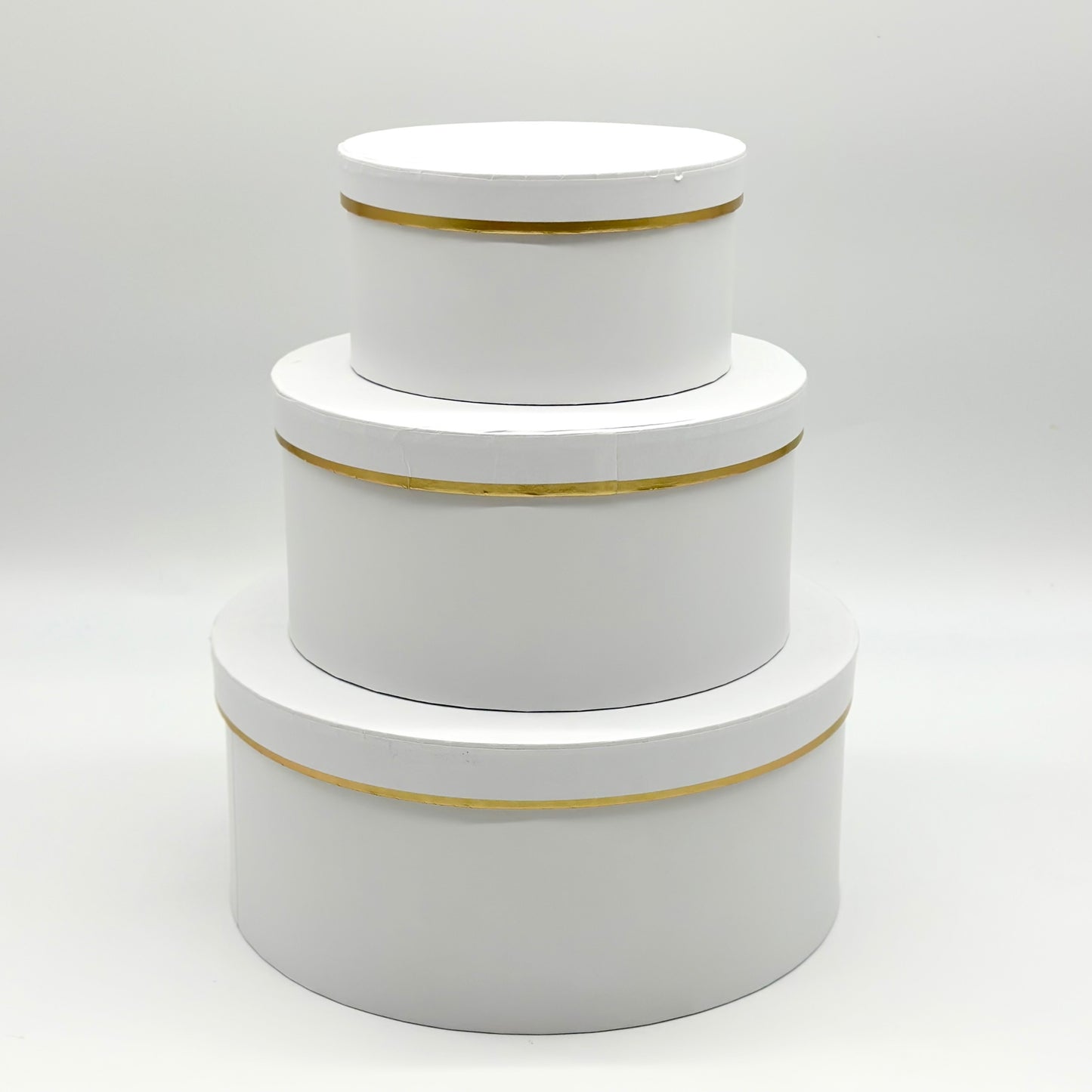 Low Round box Set 3