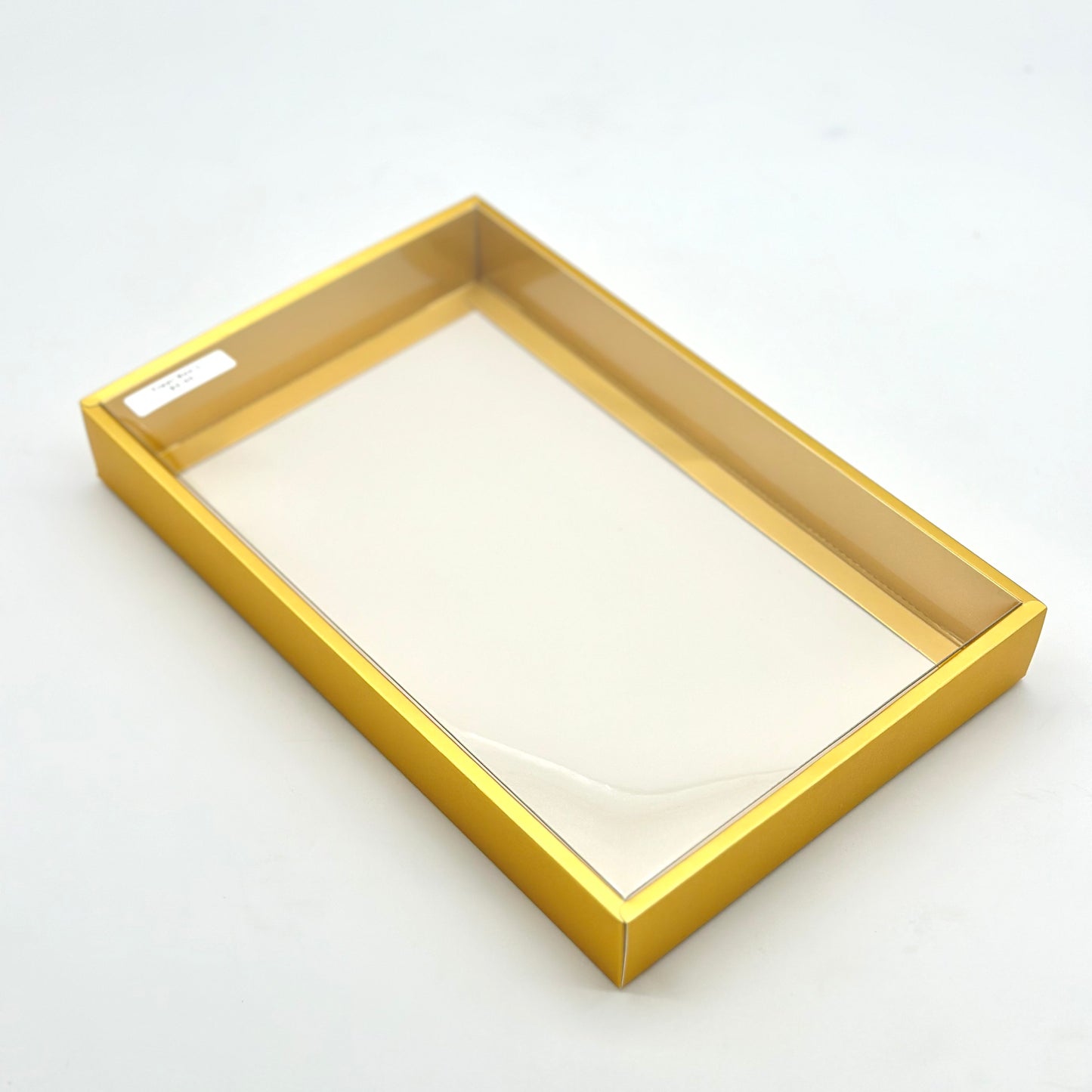Treat Box