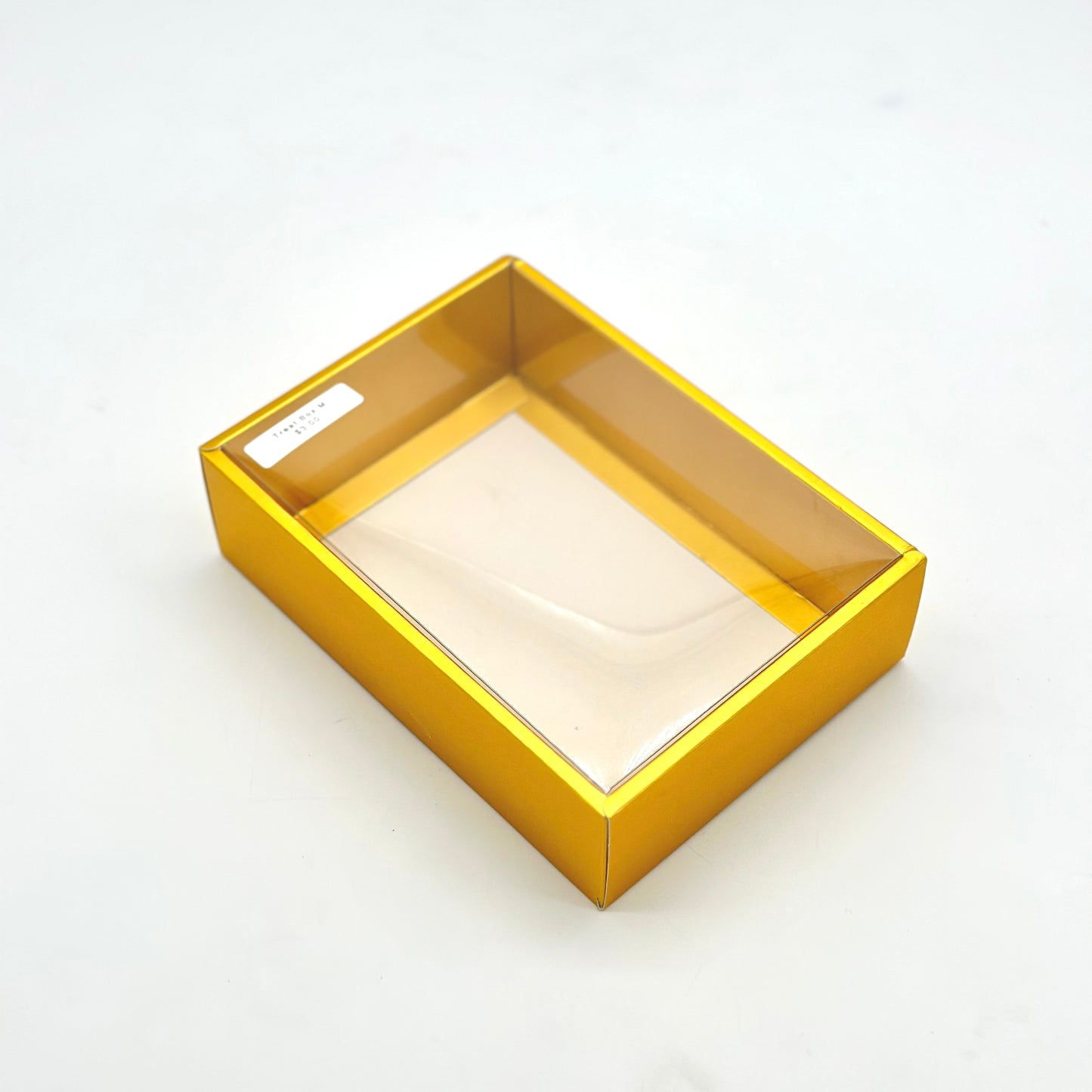 Treat Box