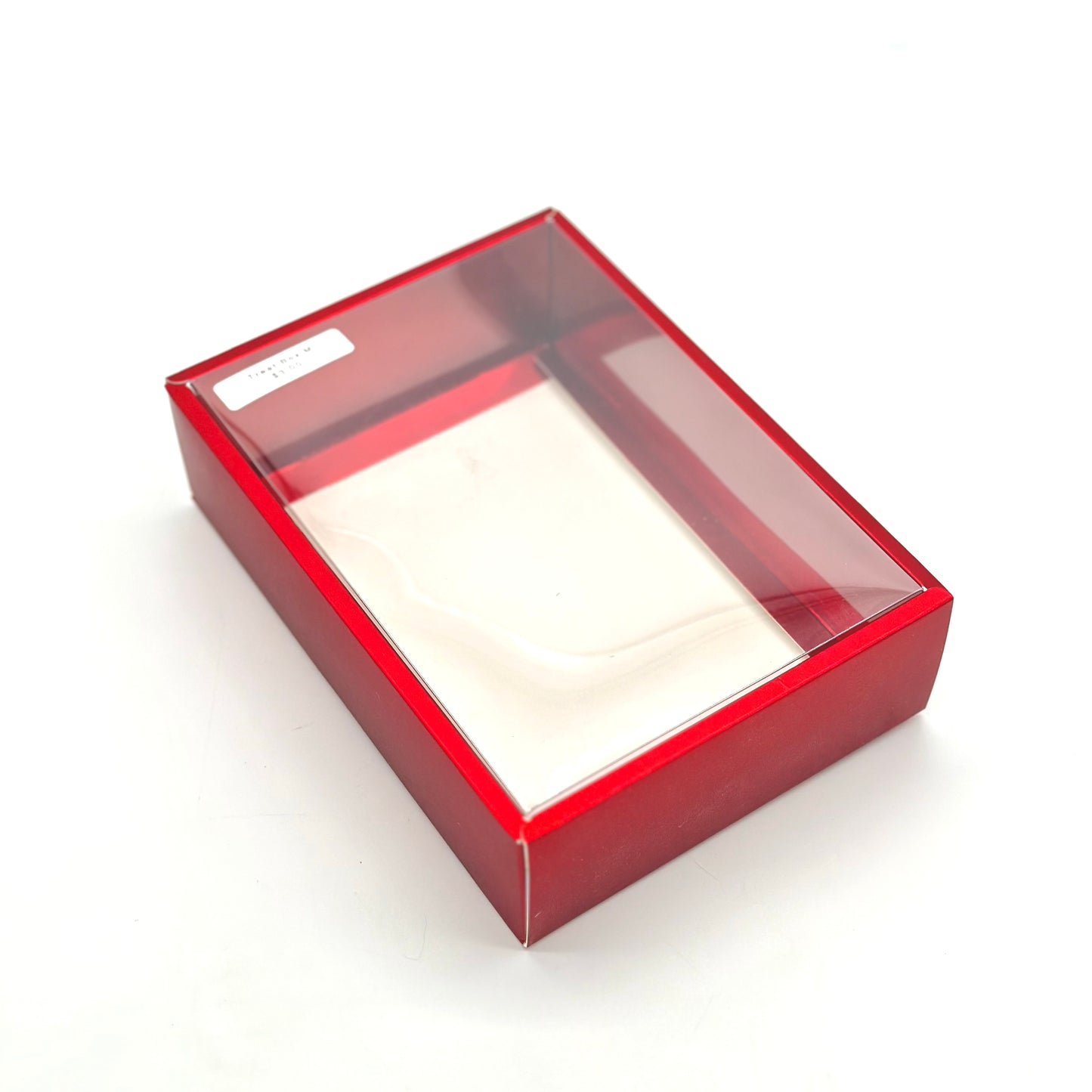 Treat Box