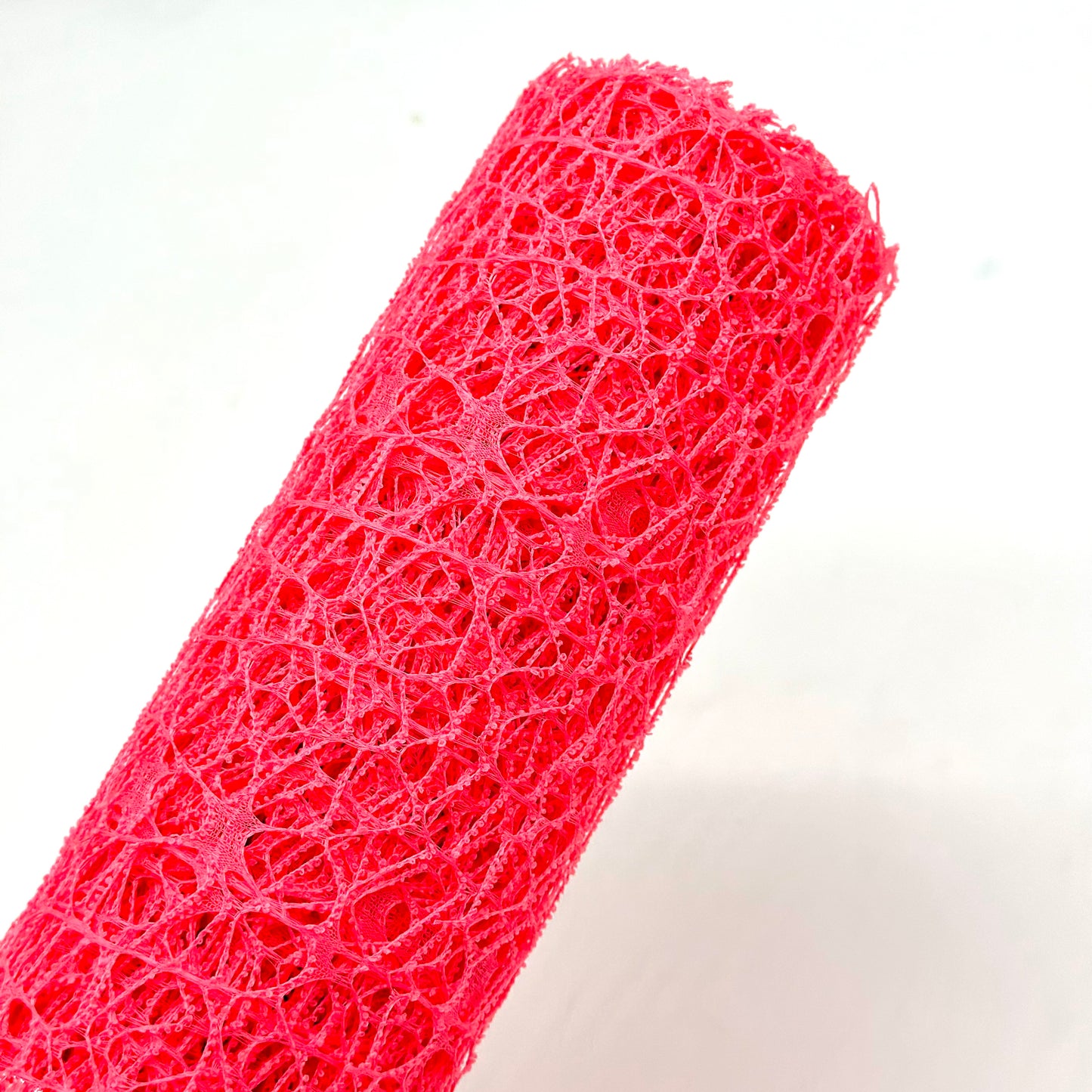 Nest Mesh Flower Wrapping Paper Pck 10