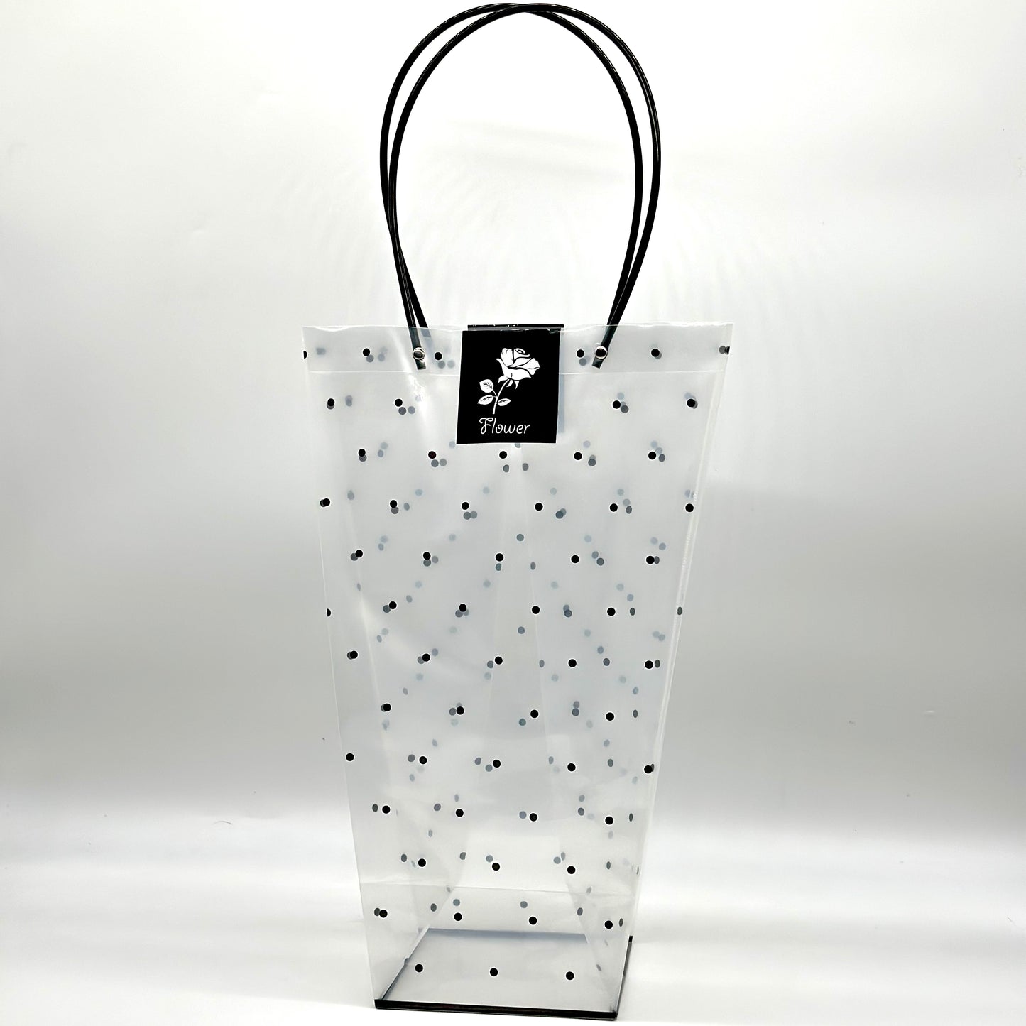 Vinyl Bag