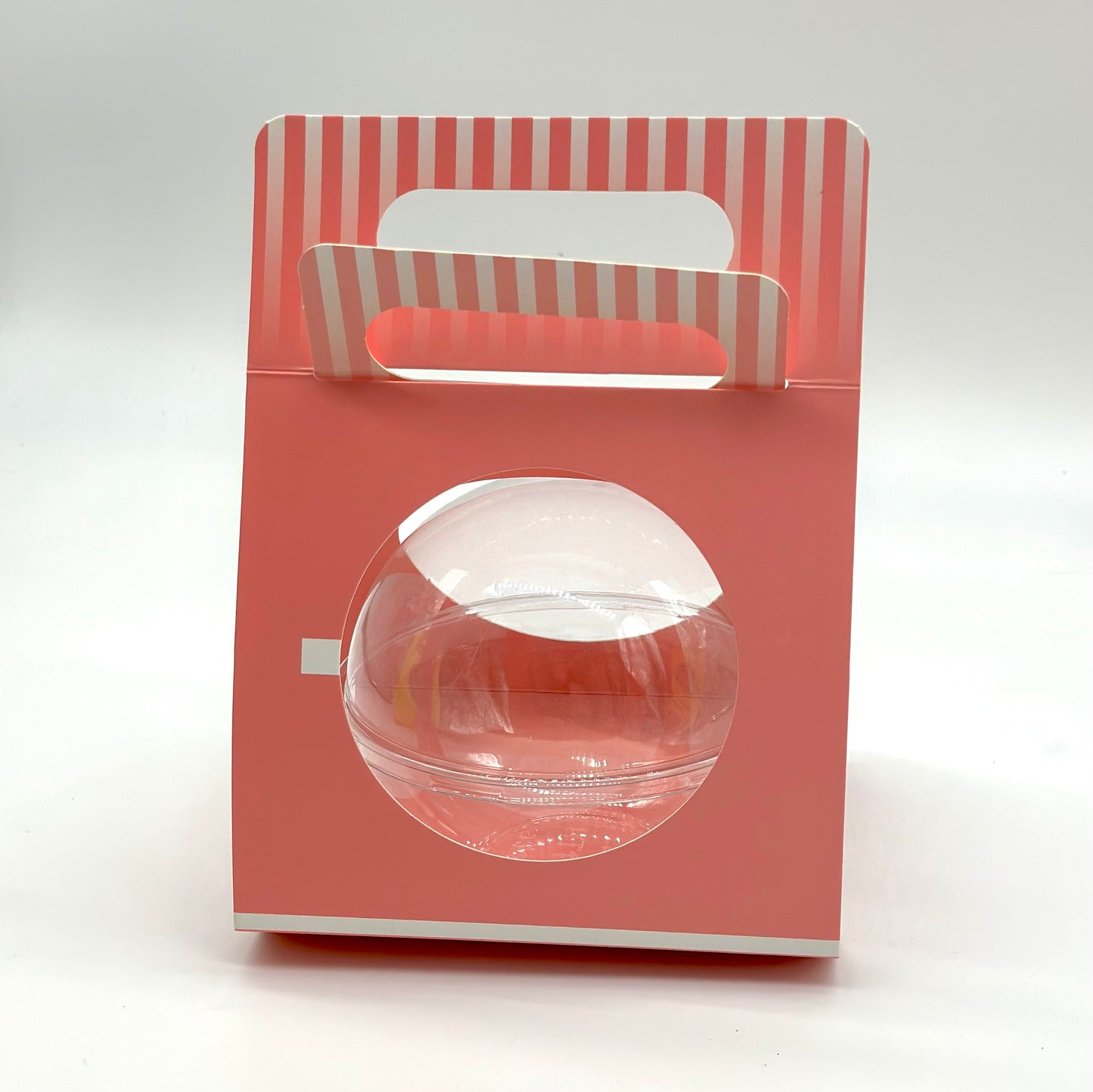 Dessert Holder