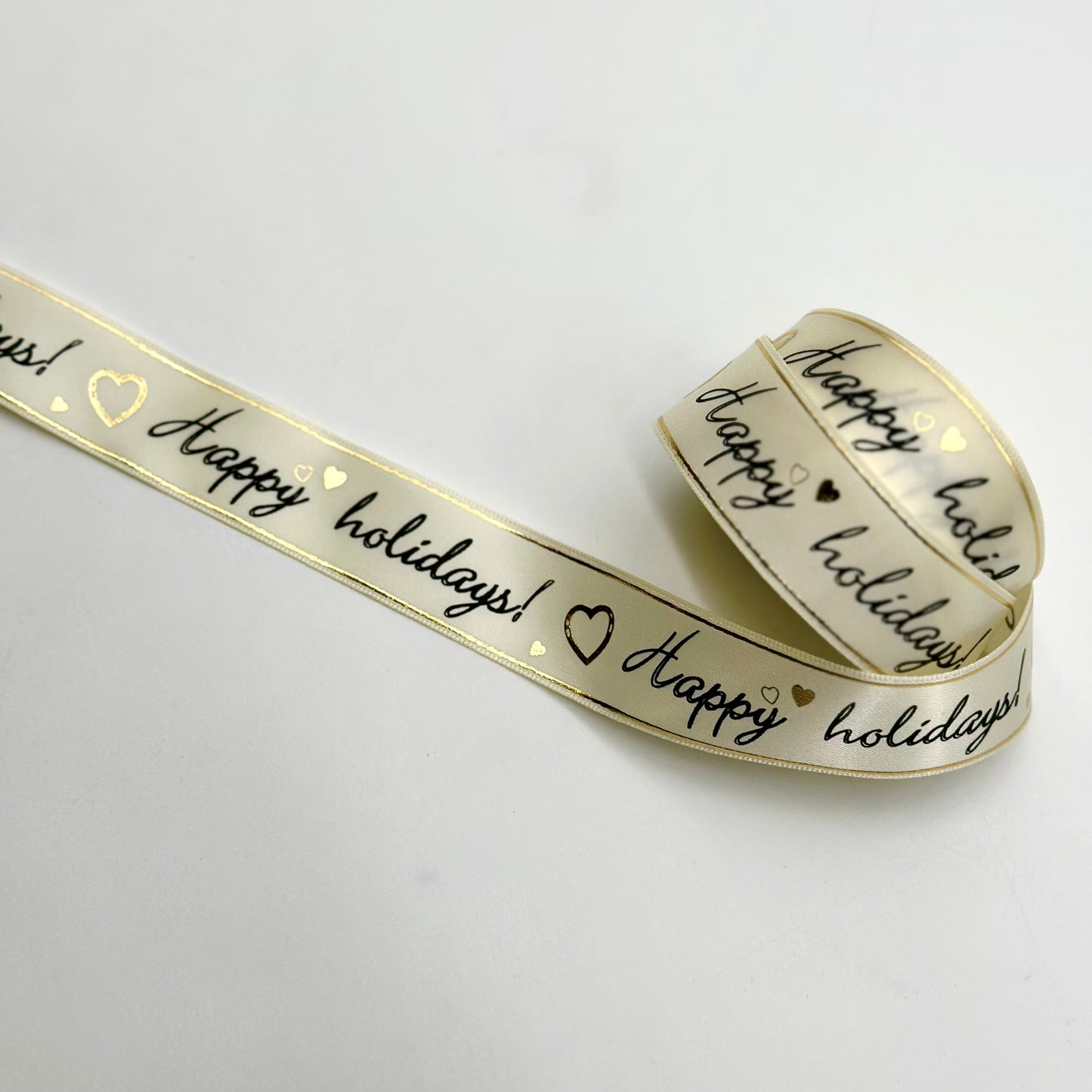 Holiday Ribbon