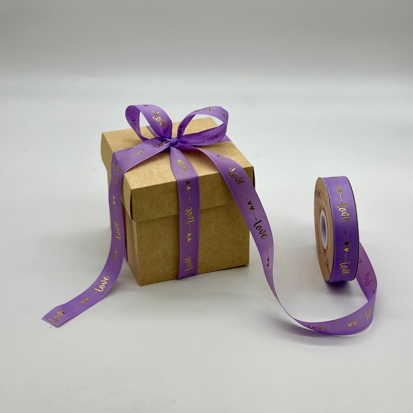 Love Ribbon