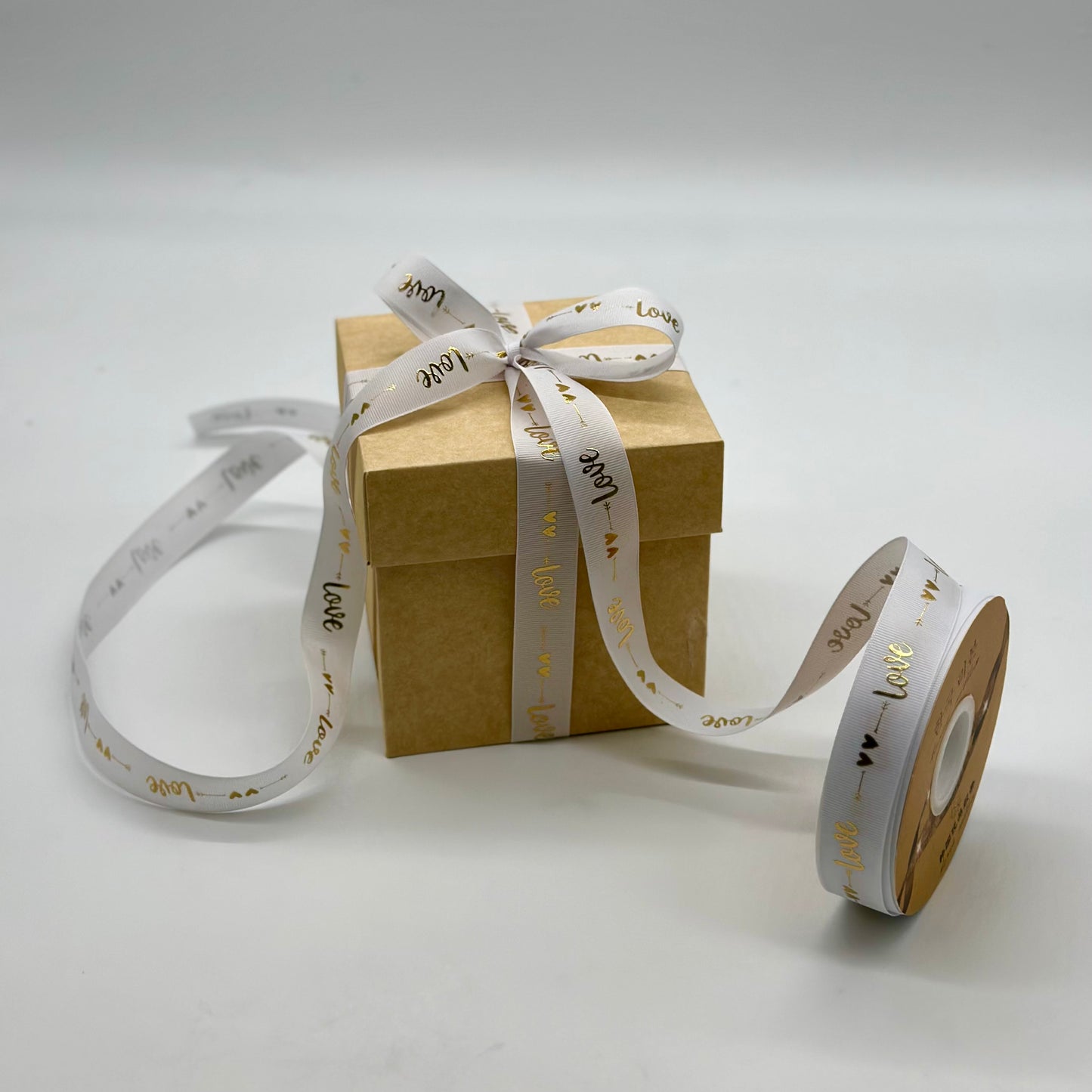 Love Ribbon