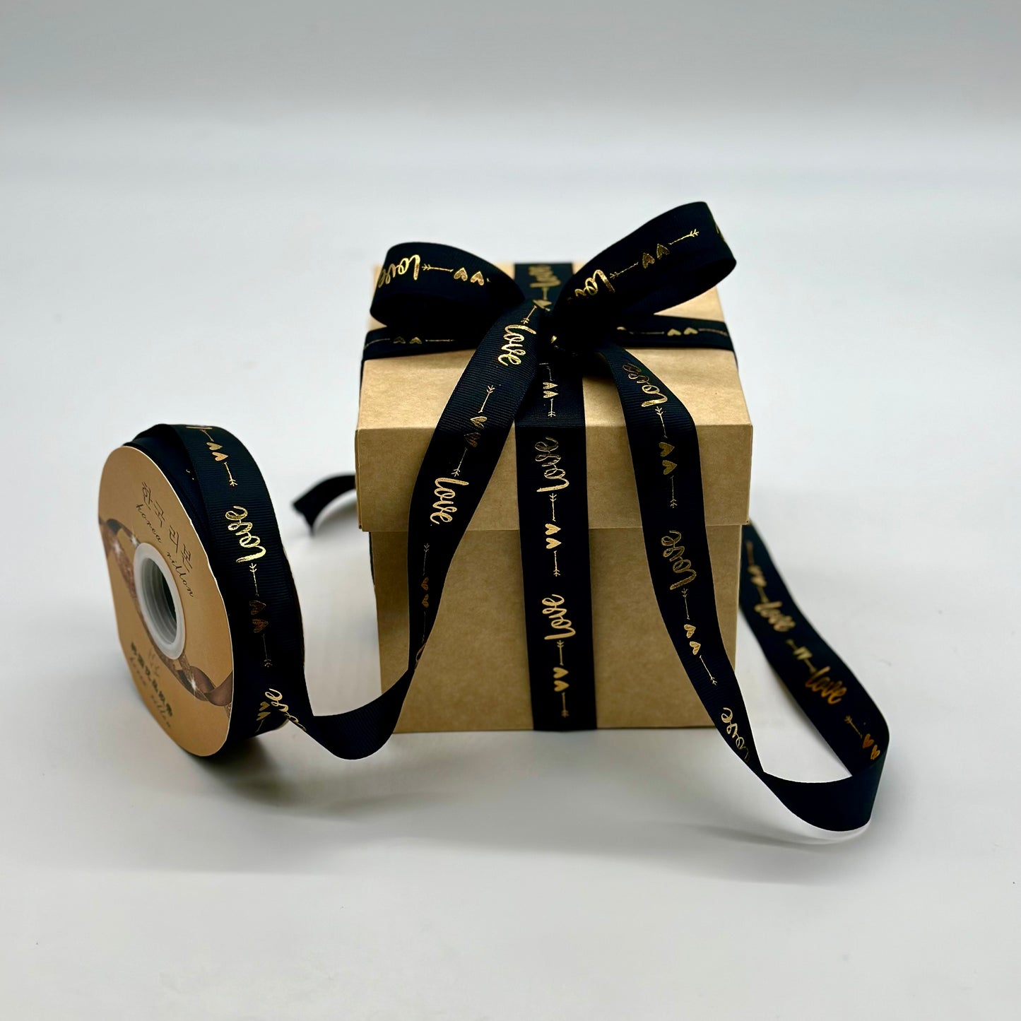 Love Ribbon