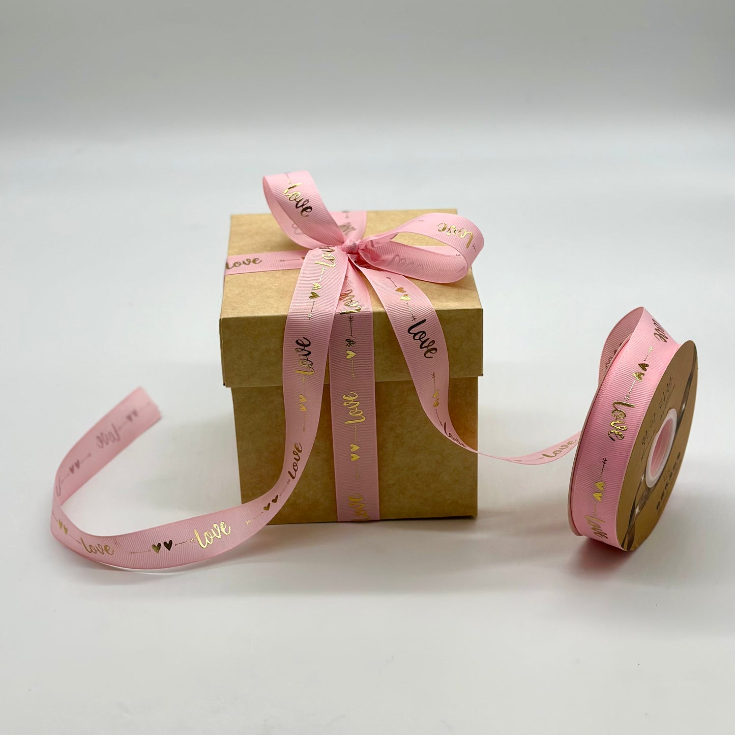 Love Ribbon
