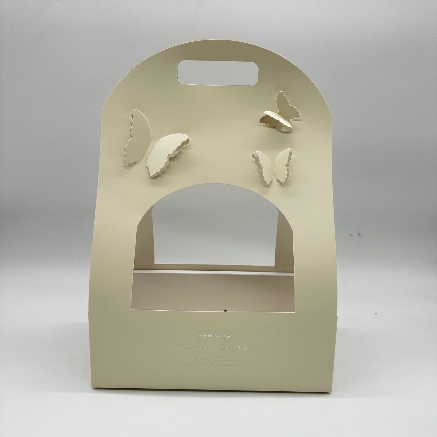 Butterfly Box