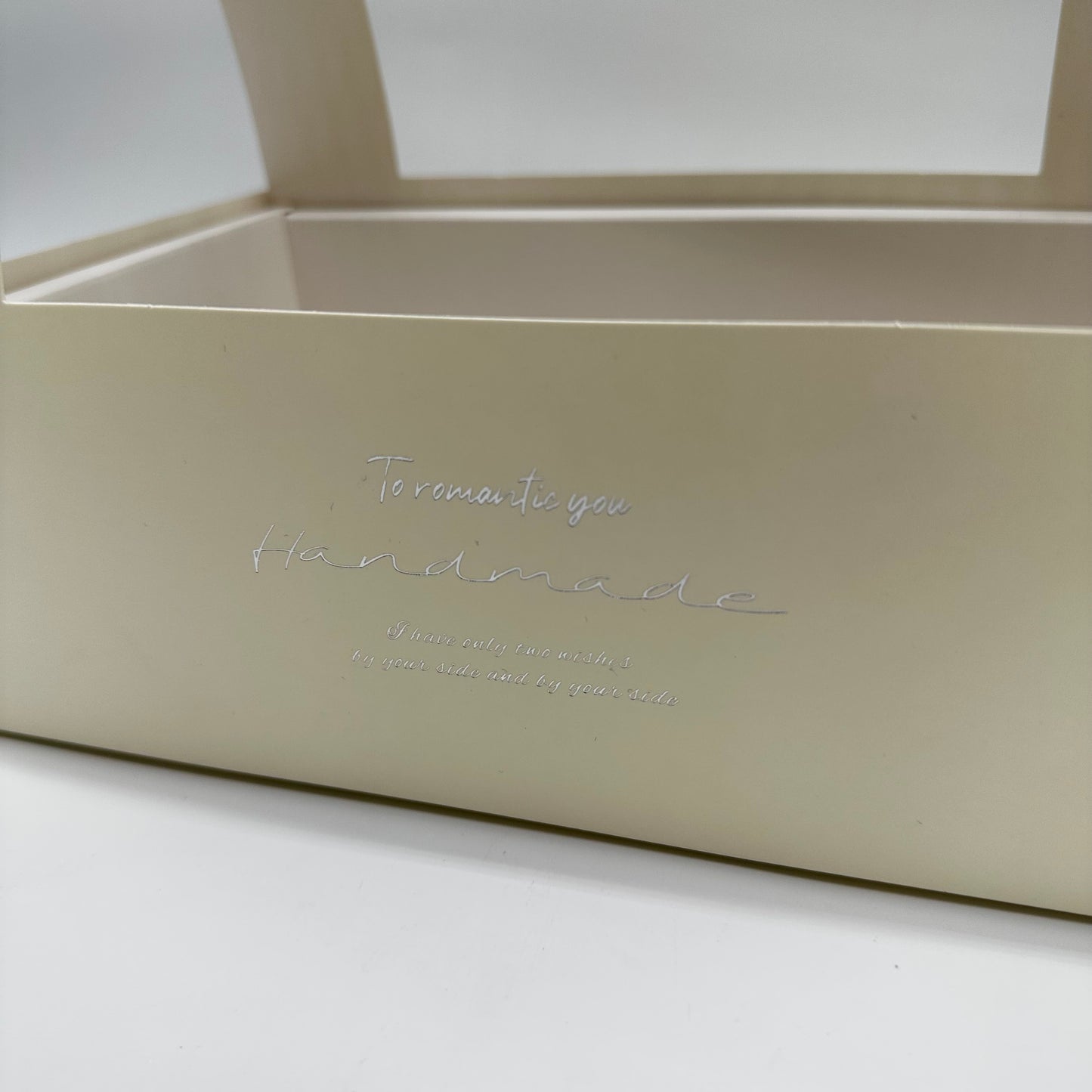 Butterfly Box