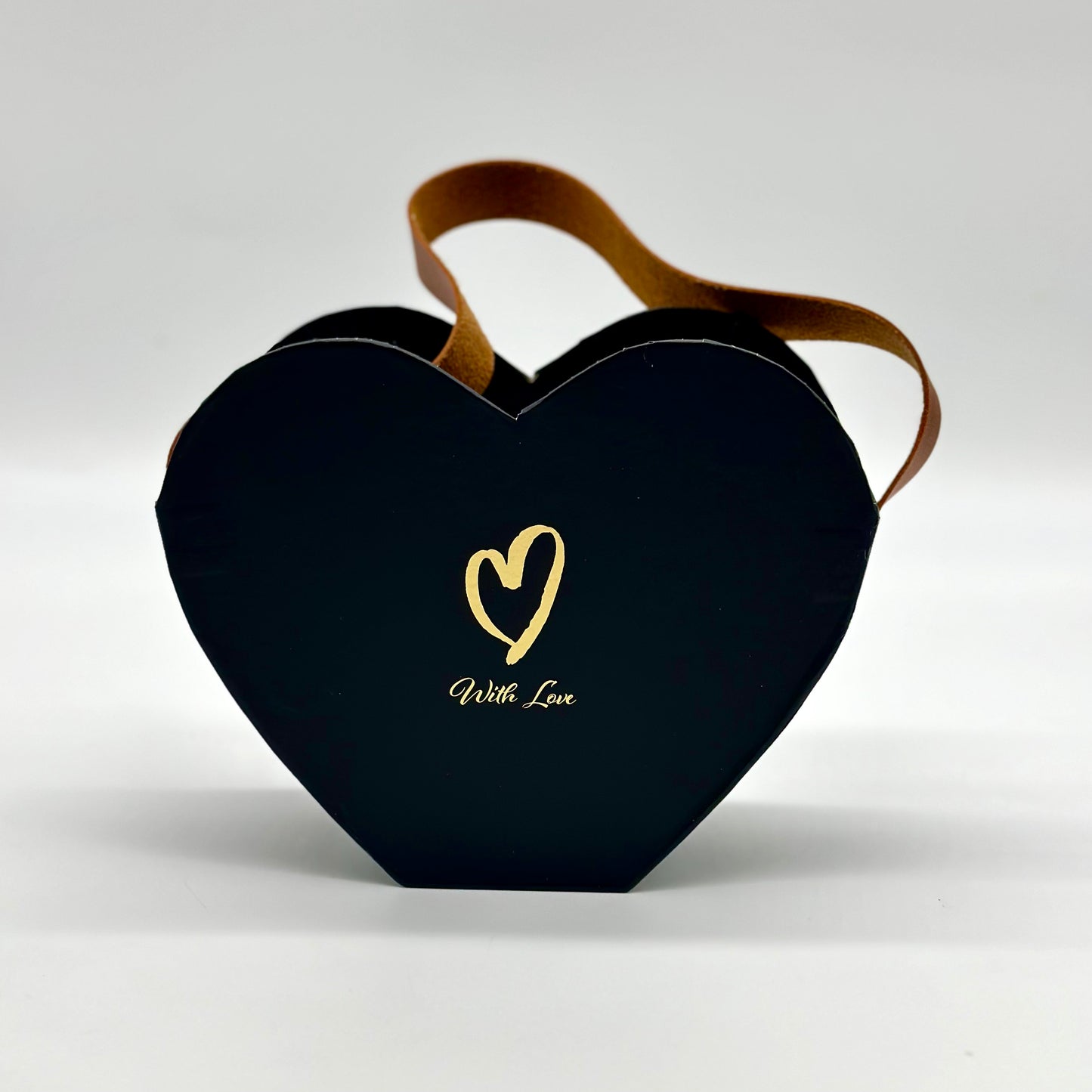 Wish Heart Box