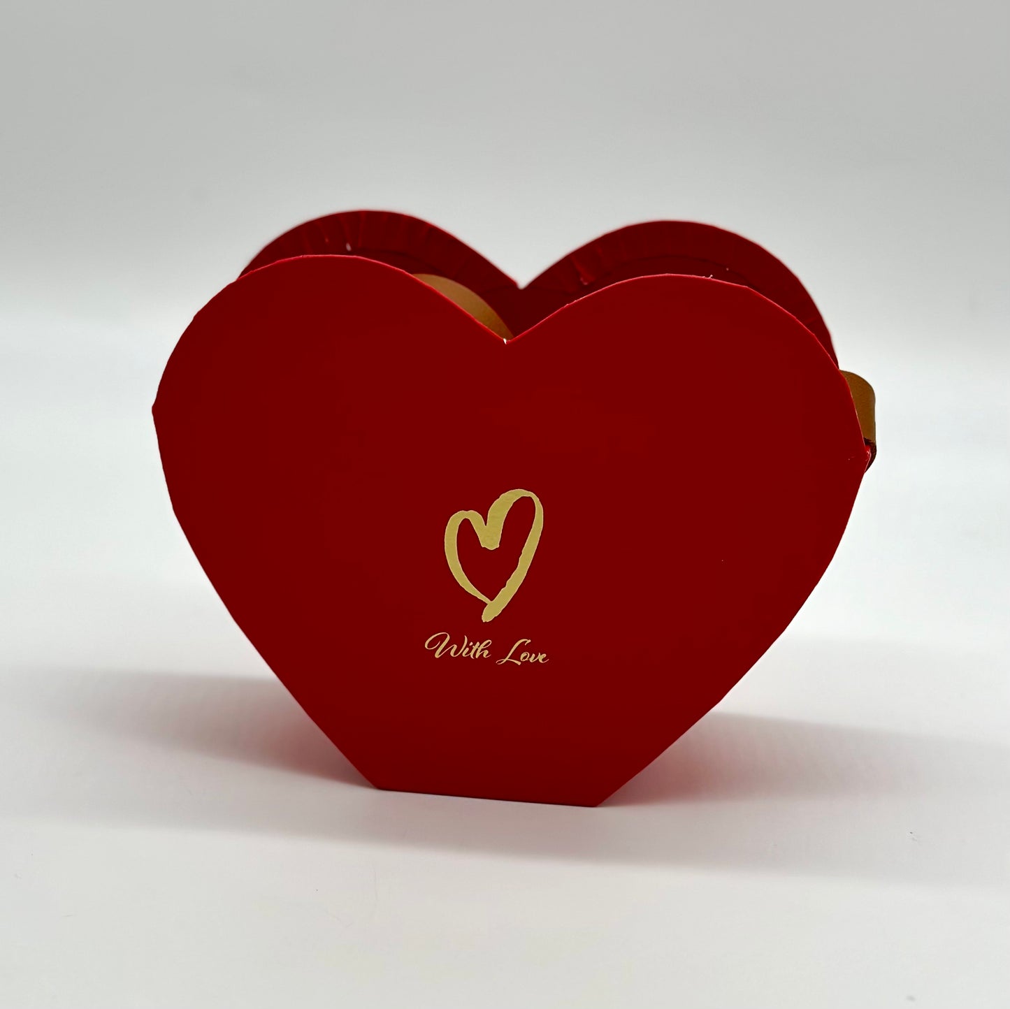 Wish Heart Box