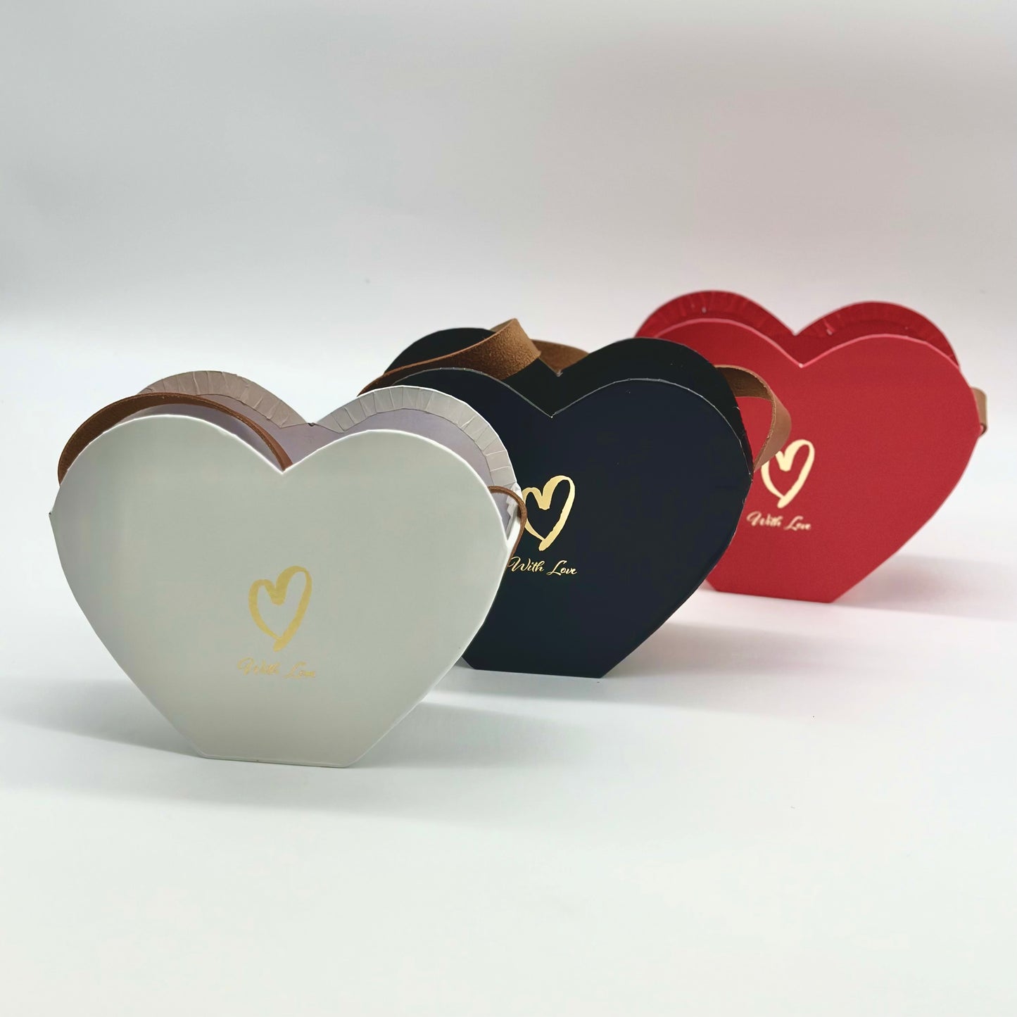 Wish Heart Box
