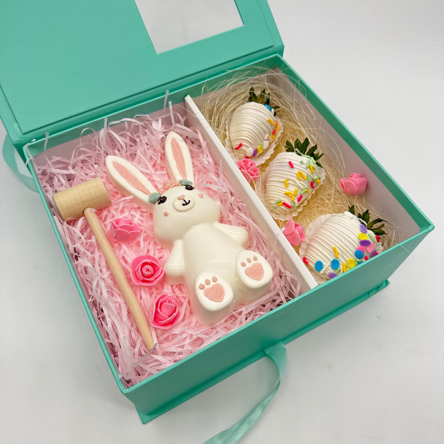 Family Love Box
