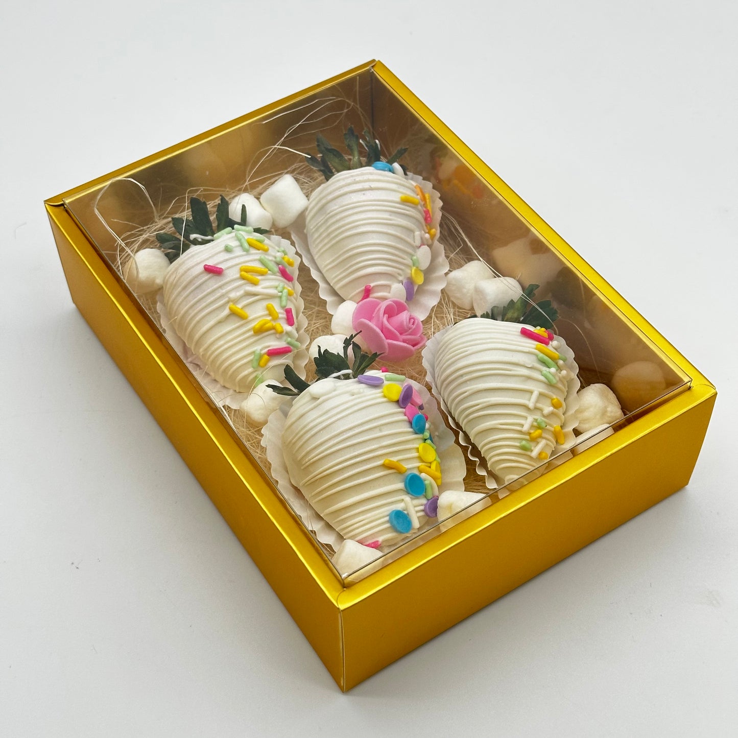 Treat Box