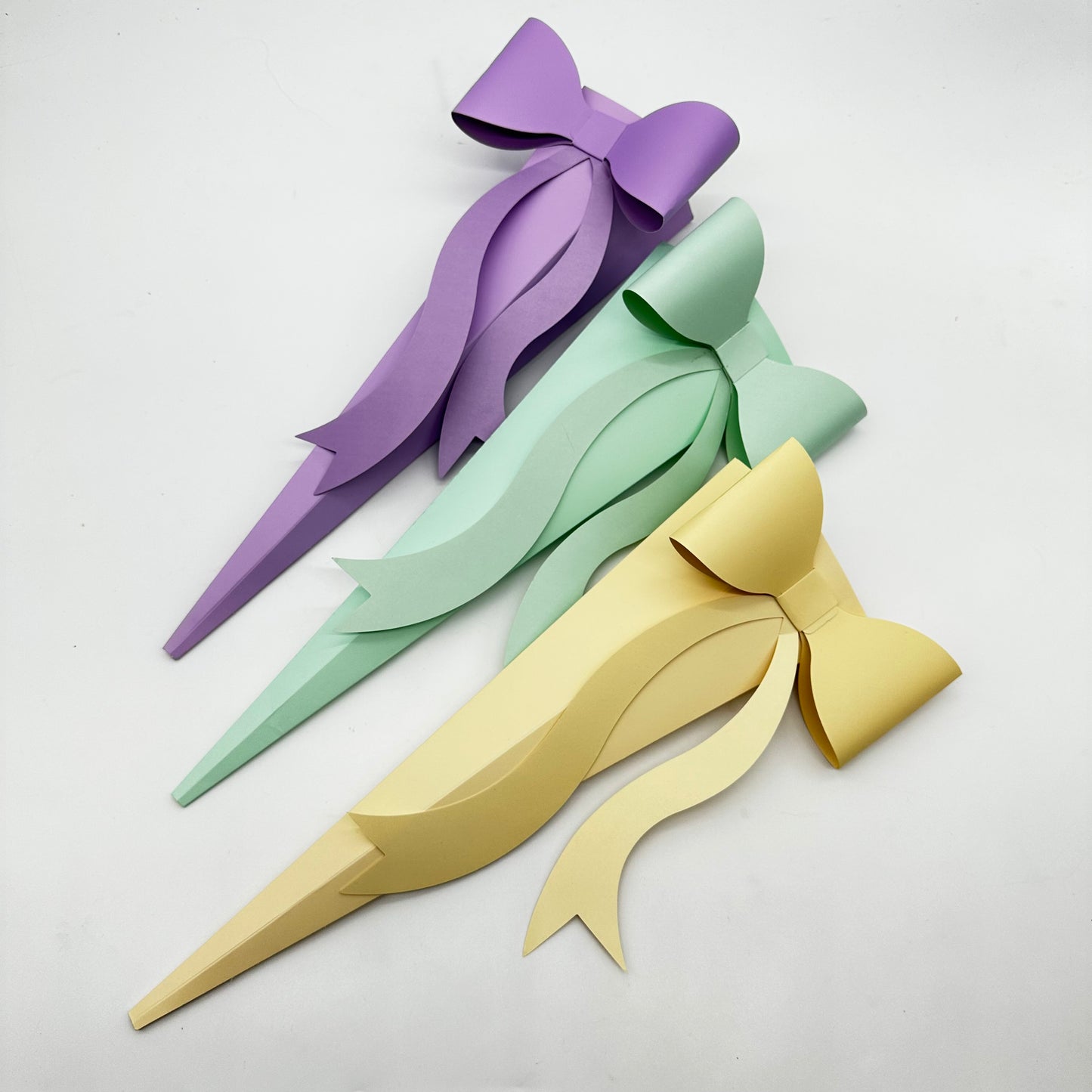 Holder Bow