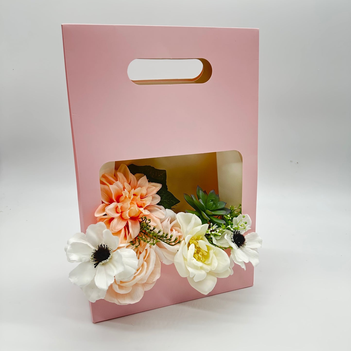 Flower Gift Bag