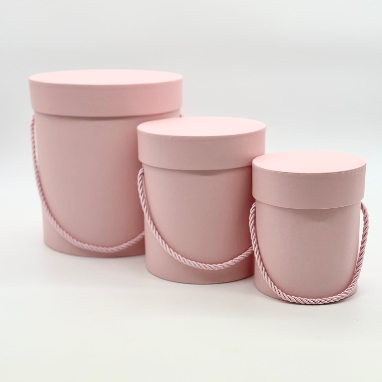 Round Flower Box BZ