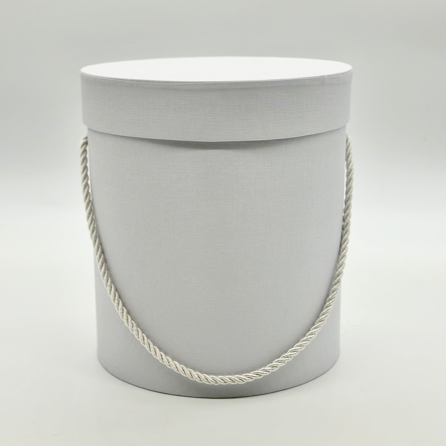 Round Flower Box BZ