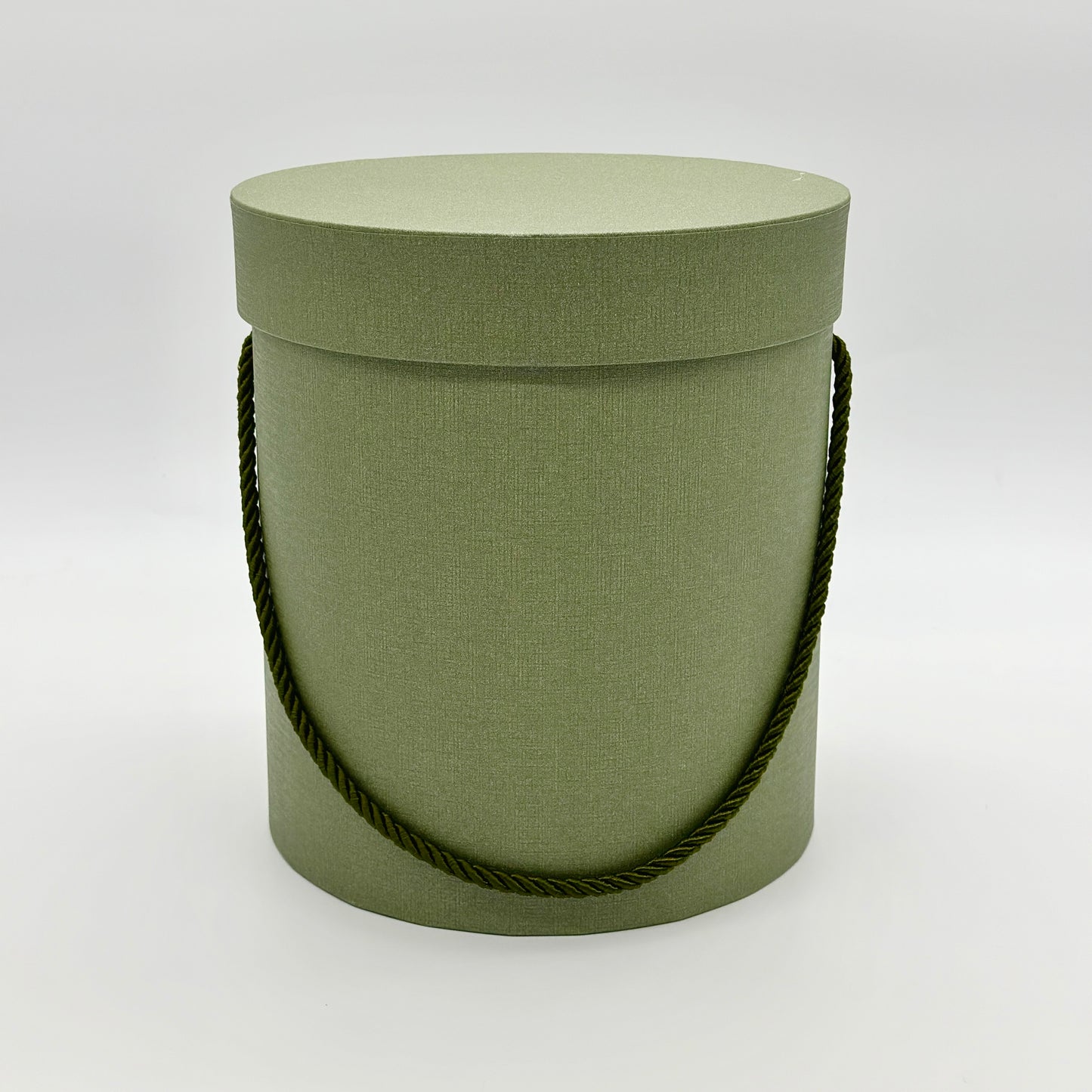 Round Flower Box BZ