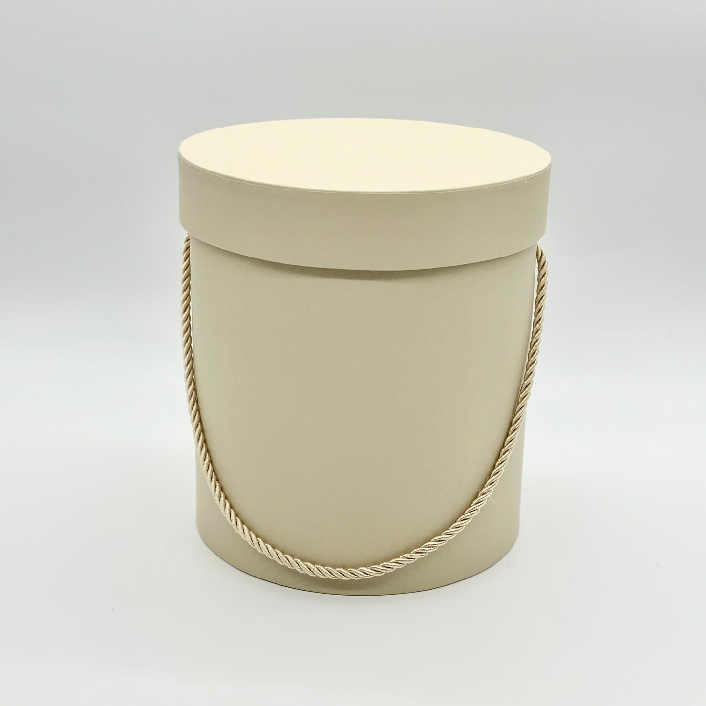 Round Flower Box BZ