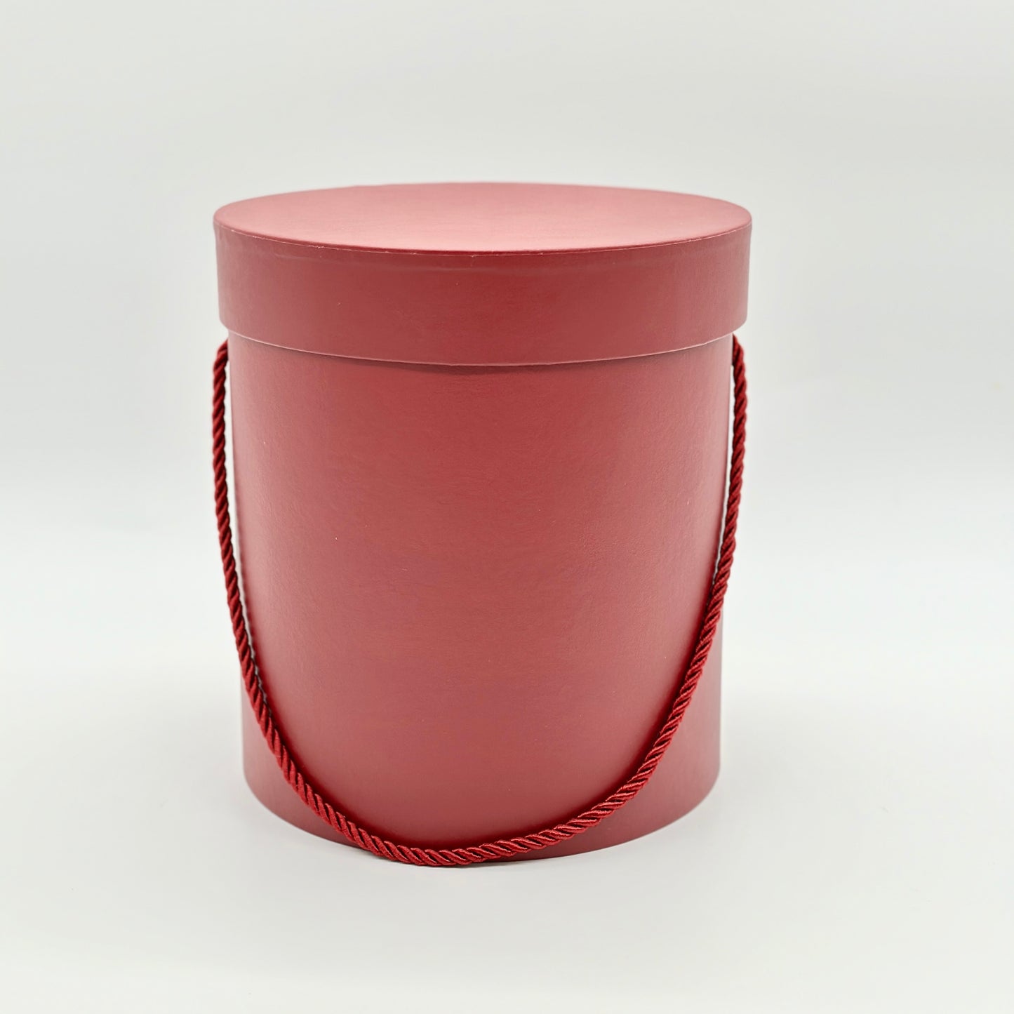 Round Flower Box BZ