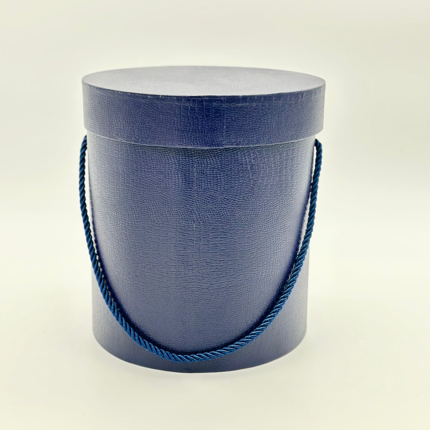 Round Flower Box BZ