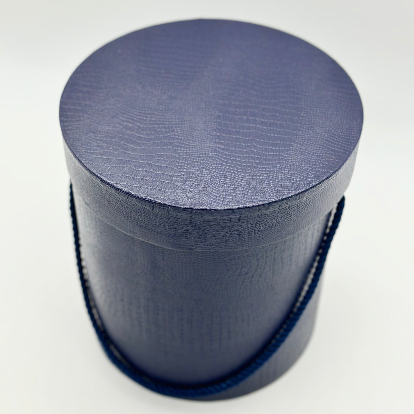 Round Flower Box BZ