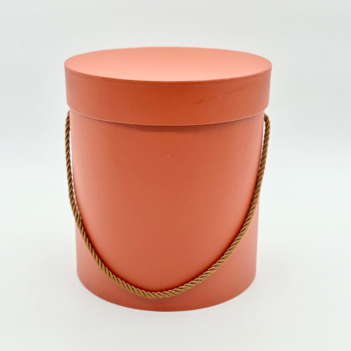 Round Flower Box BZ